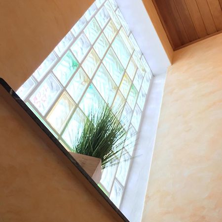 Ferienwohnung Berta Lüneburg Exterior foto