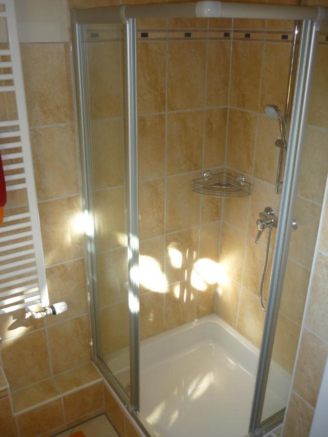 Ferienwohnung Berta Lüneburg Habitación foto